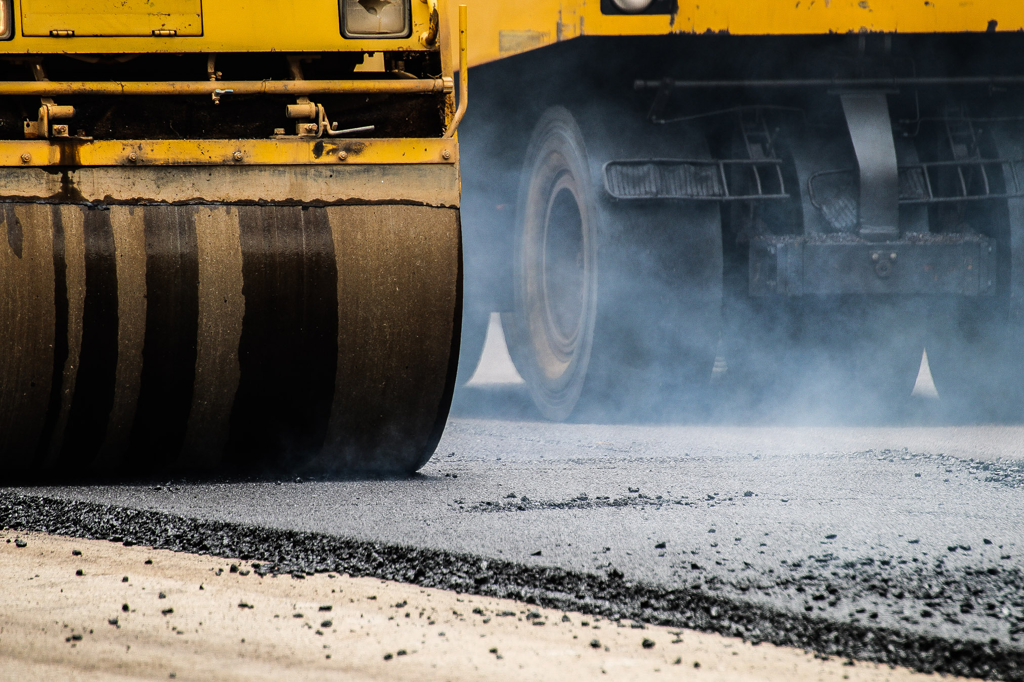 Section of East Morton Avenue getting an overhaul - Vimarsana News
