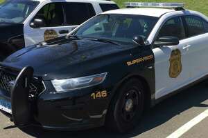 3 arrested after gun shots heard near Indian Hill Road in Shelton