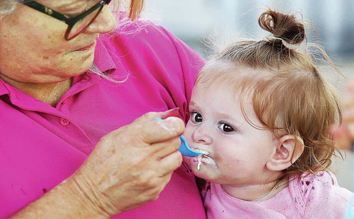 Summer's cool The quest for ice cream