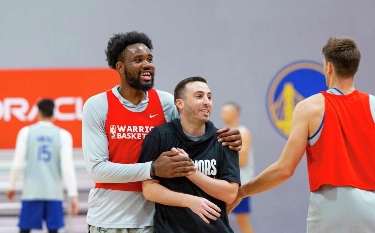 Golden State Warriors - Jonathan Kuminga has had a remarkable journey at  just 20 years old: ▪︎ Grew up in the Democratic Republic of Congo ▪︎  Learned the game at a local