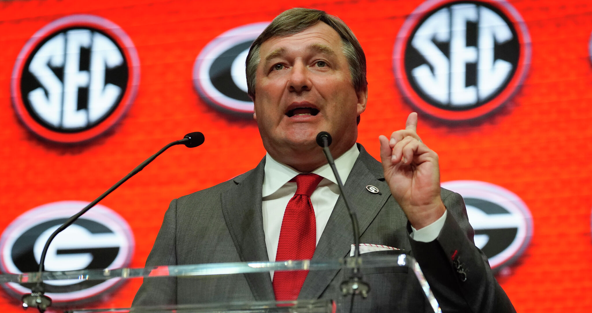 What Nick Saban, Kirby Smart said in final news conference before title  game 