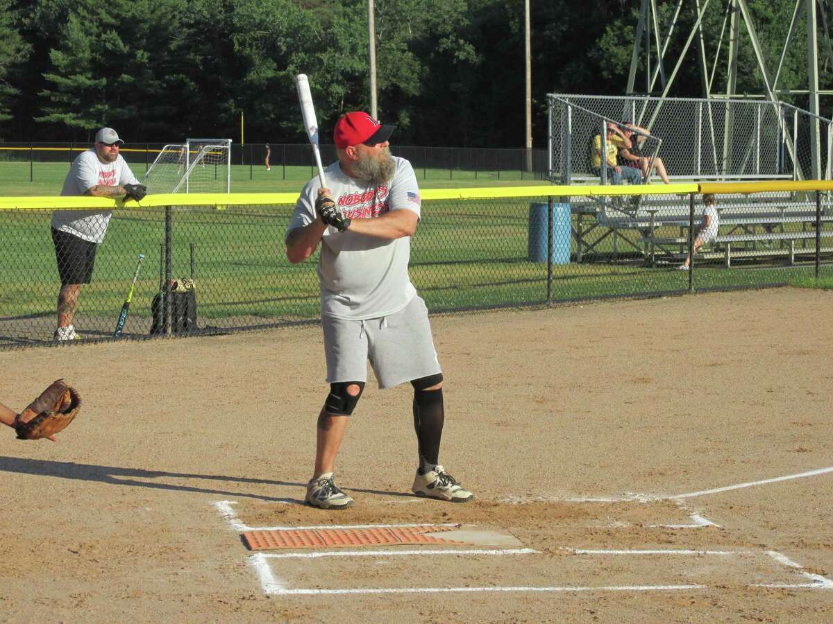 Summer leagues in full effect in Torrington