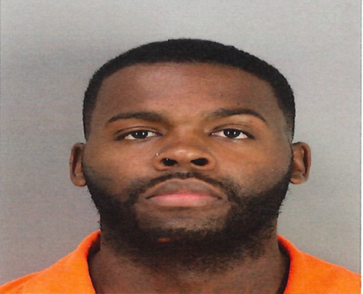 Beaumont man charged with murder over February apartment shooting in ...