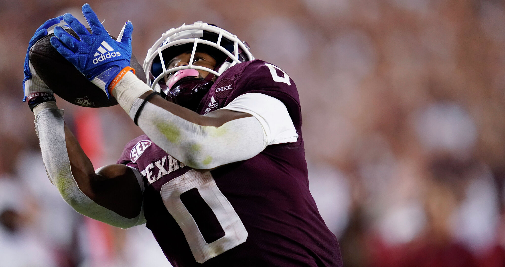 NFL players from UTEP that will play 2023 football season