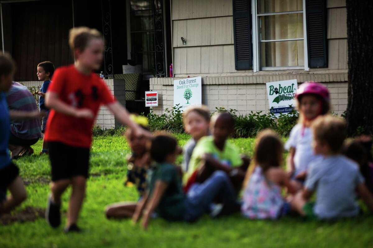 New Texas law helps Houston neighbors remove racist deed language