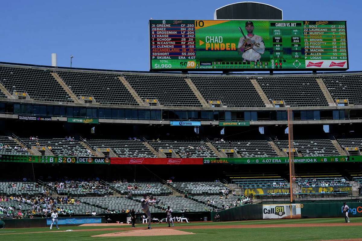 Baltimore Orioles attendance grows, but still in lower half of MLB