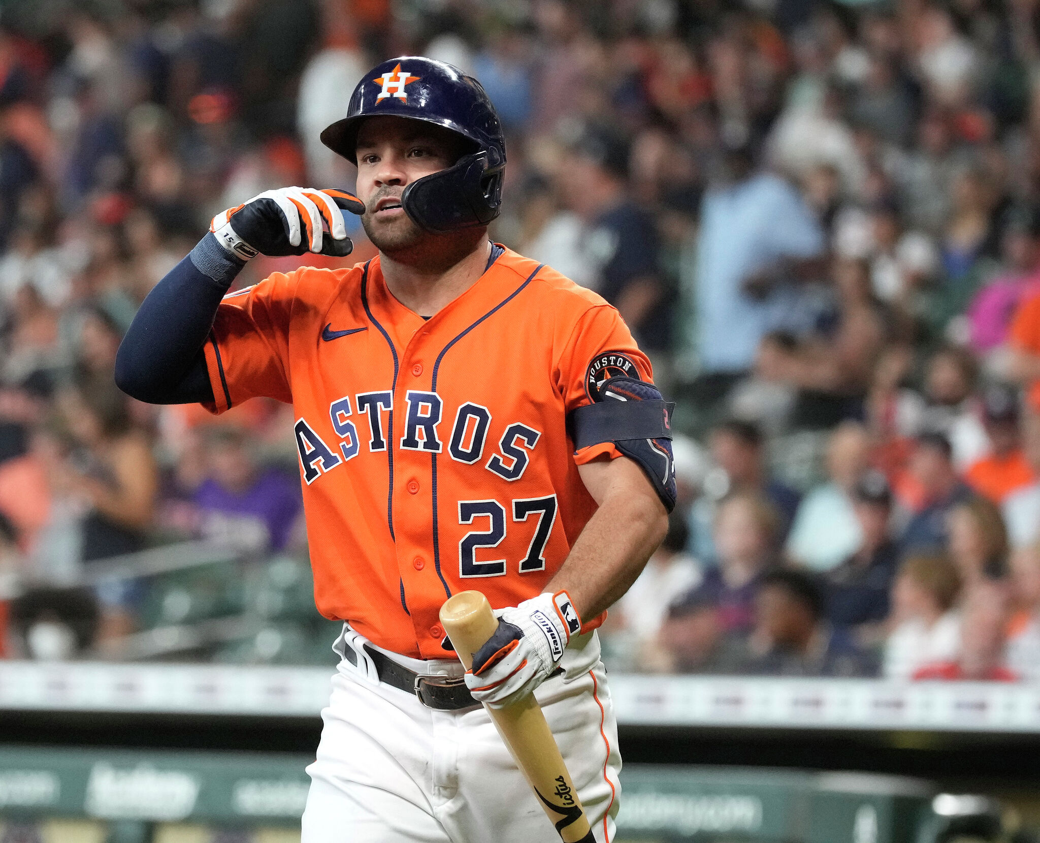 Houston Astros sweep doubleheader against New York Yankees