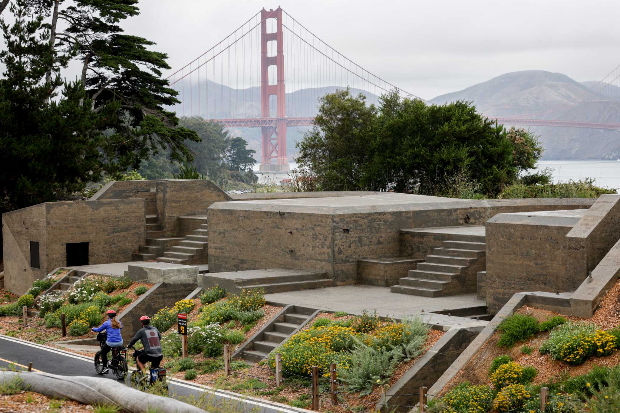 Listen: Does Presidio Tunnel Tops meet the hype? - Vimarsana News