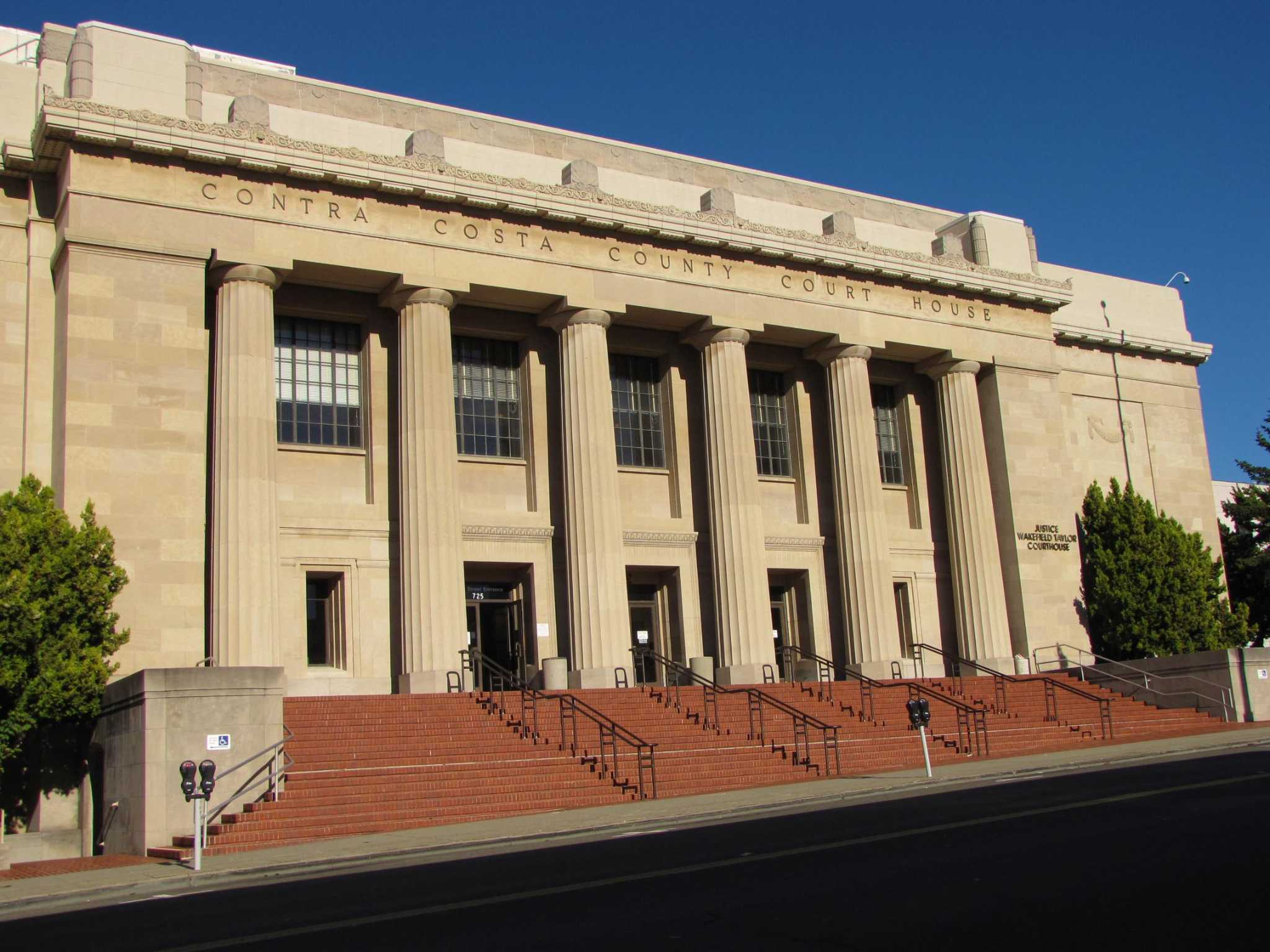 Three suspected S.F. gang members face murder prosecution in slaying of Lafayette man - Vimarsana News