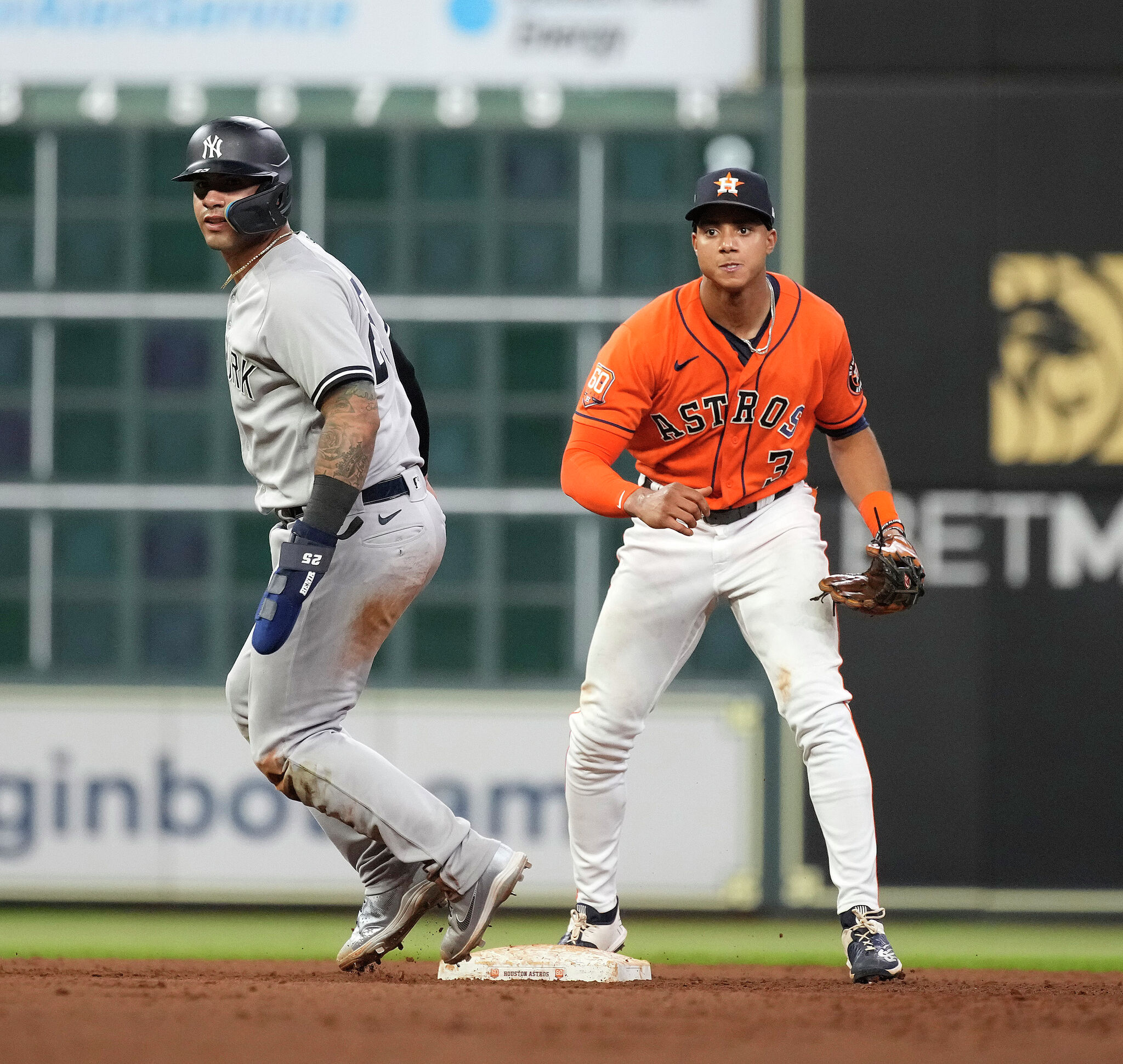 Houston Astros: Previewing ALCS vs. New York Yankees