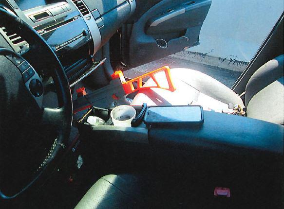 North Haven man charged after shooting pellets at driver on Interstate 91, state police say - Vimarsana News