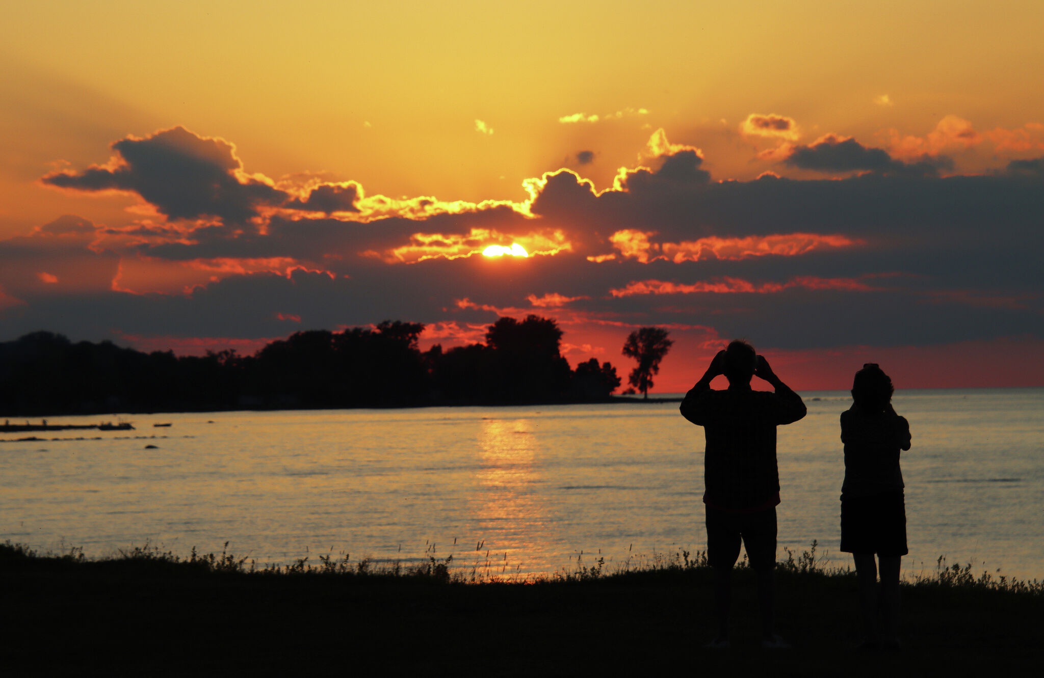 How the Great Lakes shaped Michigan's economy, identity and growth