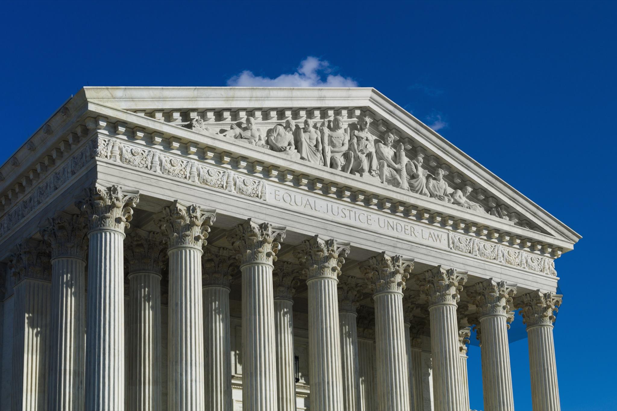 Supreme Court orders Biden administration to enforce Trump's deportation policy - Vimarsana News