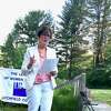 The League of Women Voters of Litchfield County recently announces the newly elected Board of Directors for 2022-23. Pictured is newly elected president, Marianne Seeber.