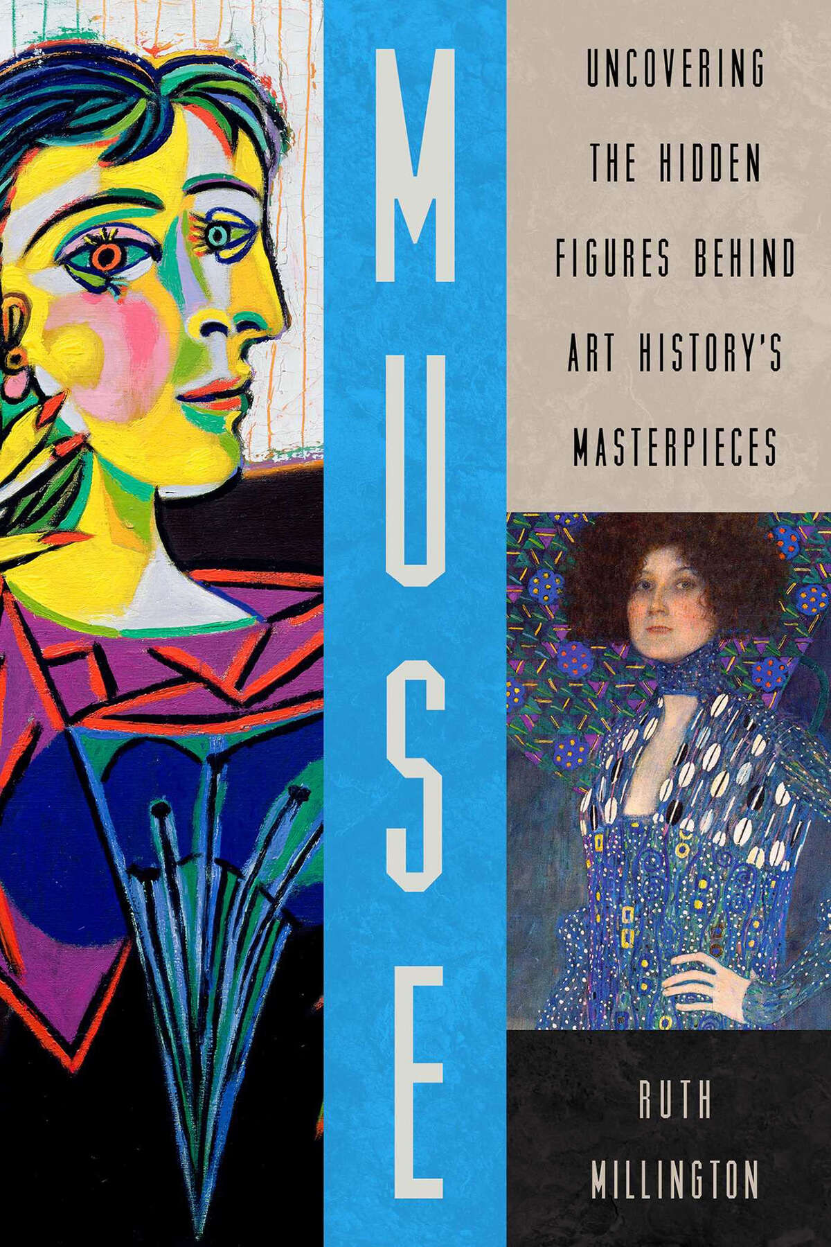 "Muse: Uncovering the Hidden Figures Behind Art History’s Masterpieces"