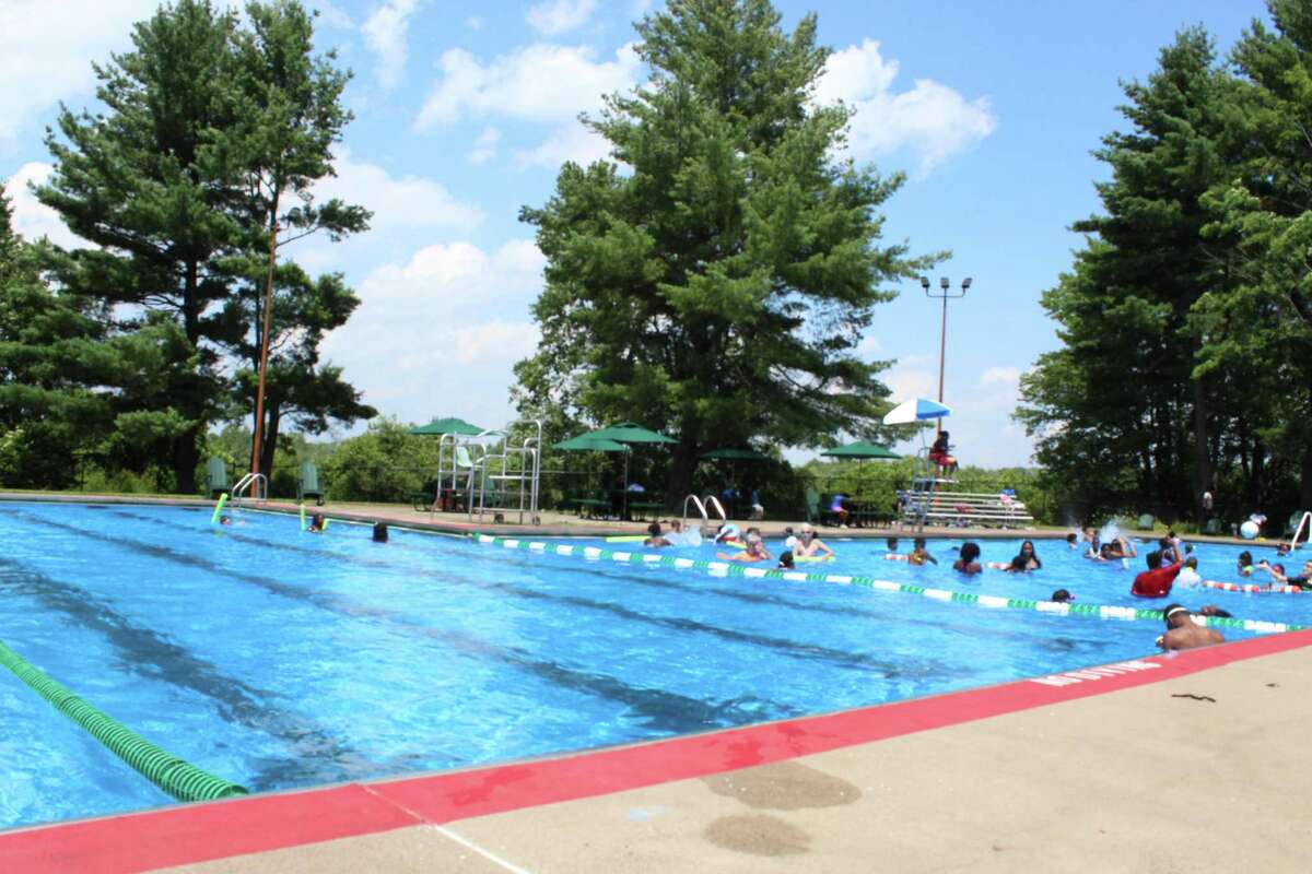 ‘Hidden gem’ Why even on 93degree day few people go to Bloomfield pool