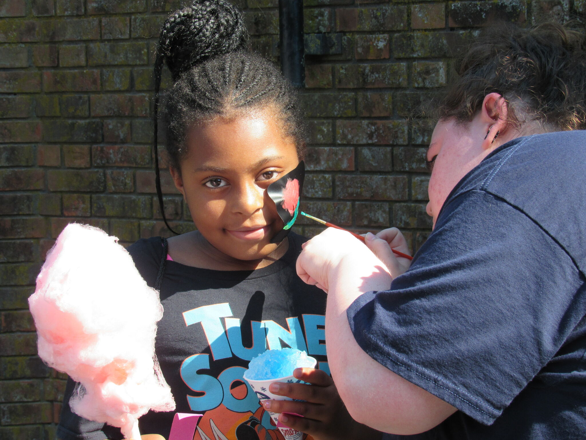 Back to School Bash supports youth in community