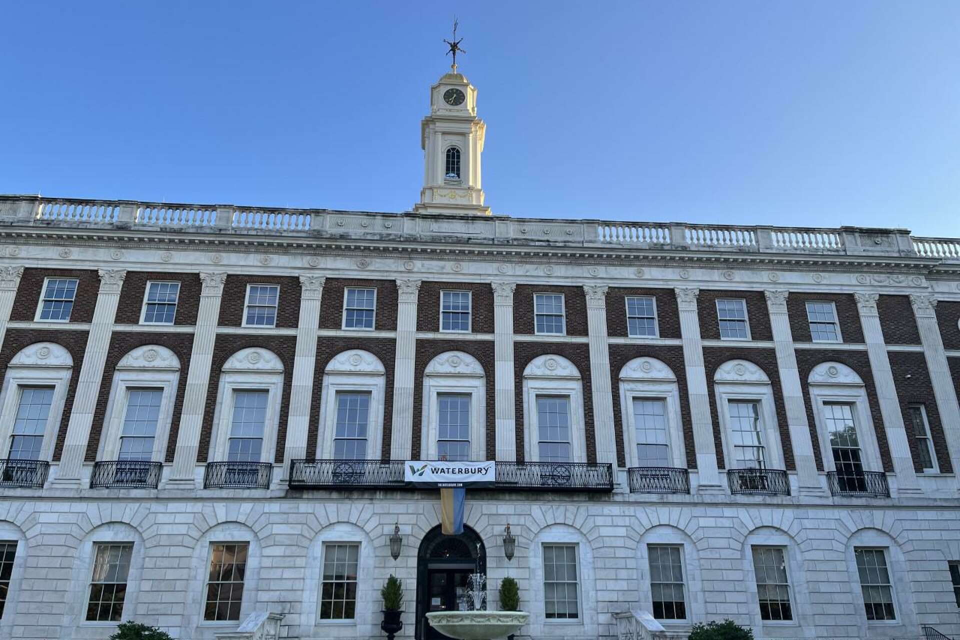 Waterbury news from RepublicanAmerican and CTInsider