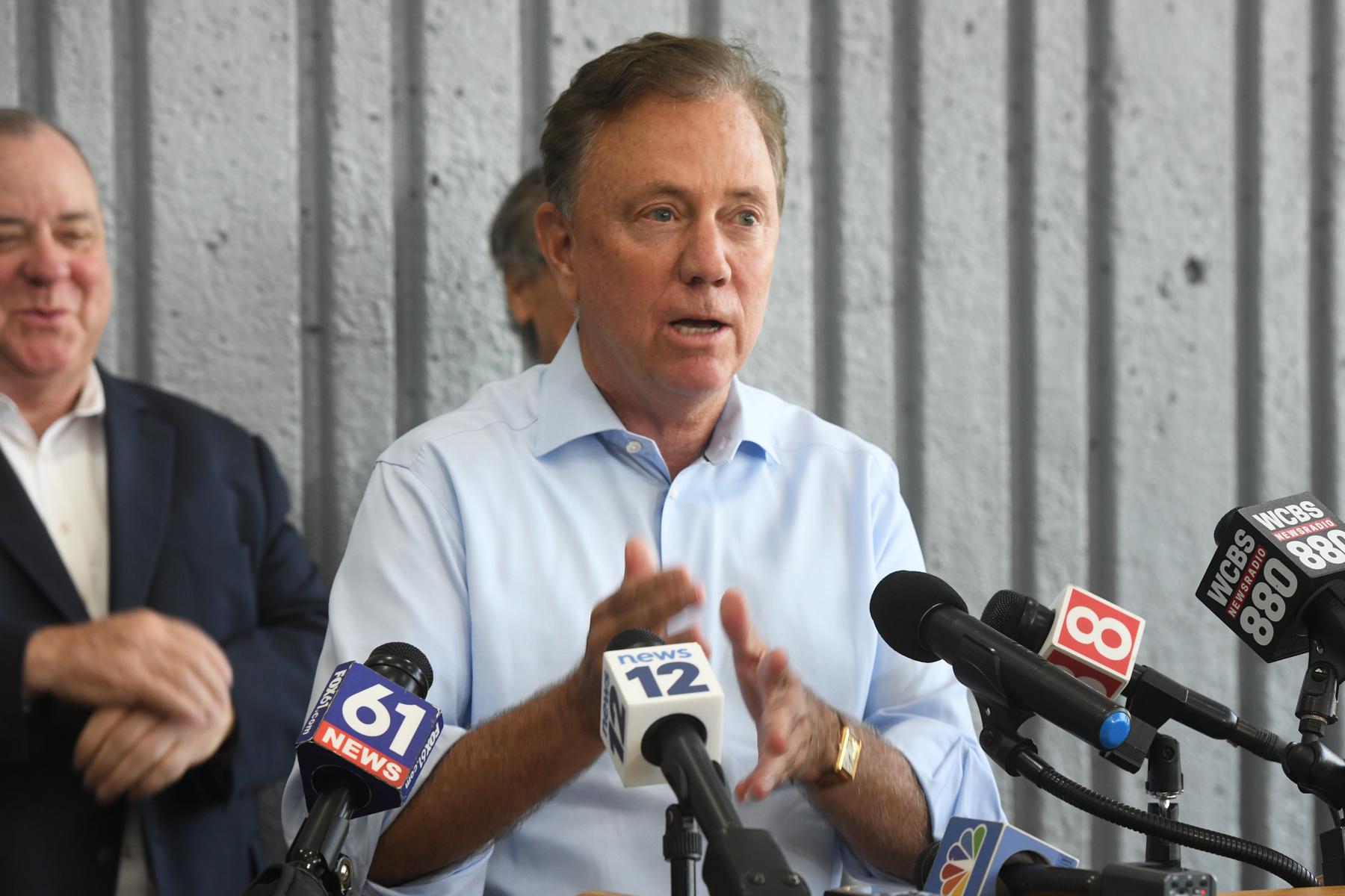 Hugh Bailey: Democrats find obstacles to reform start at the top - Vimarsana News