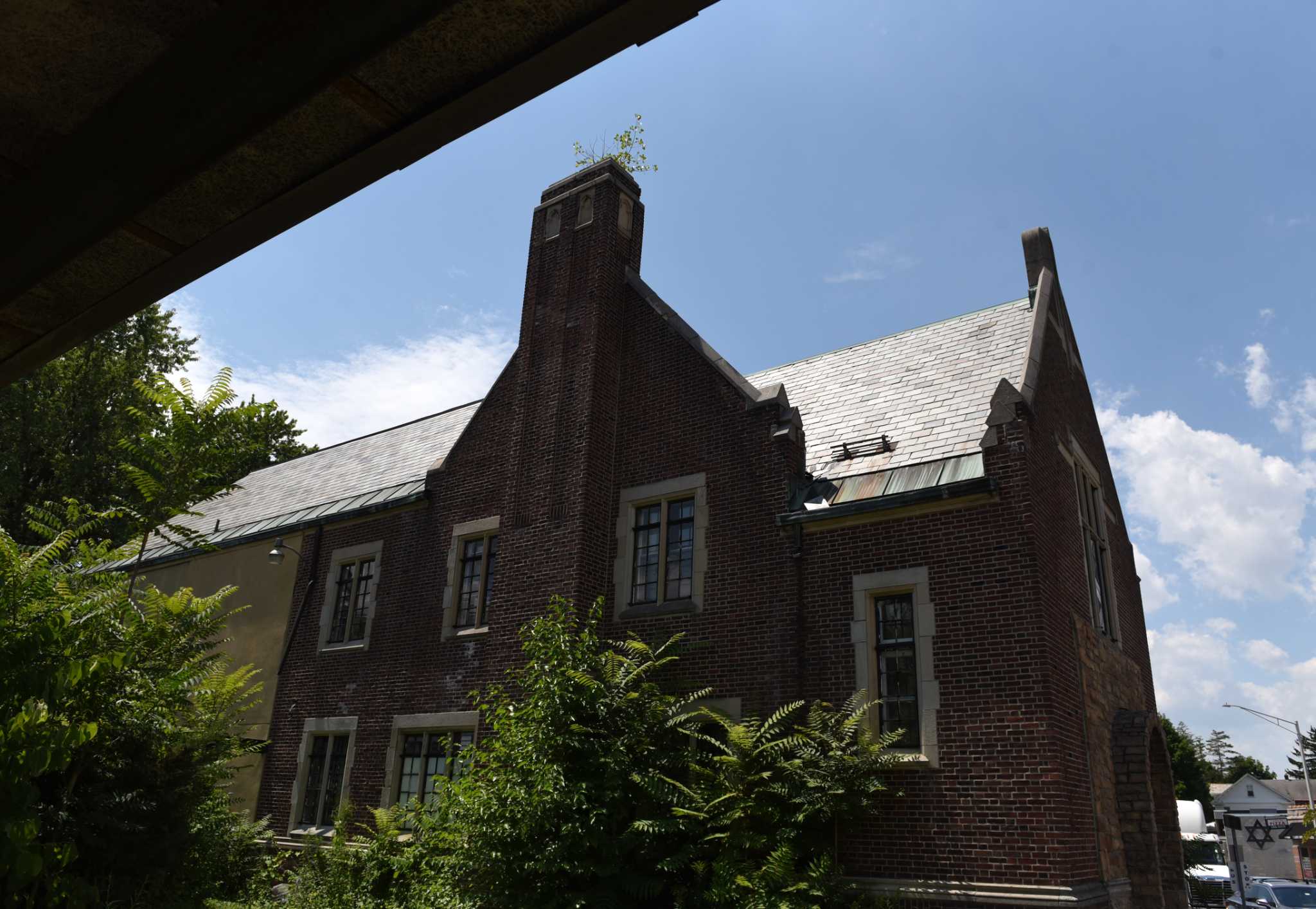 Troy offers church, other properties in tax foreclosure sale - Vimarsana News