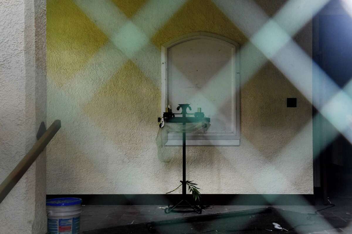 Troy offers church, other properties in tax foreclosure sale