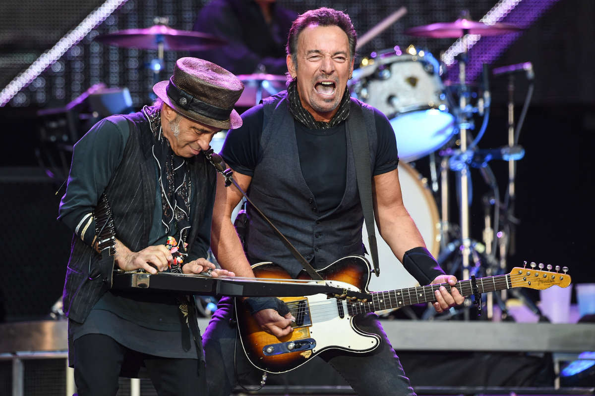 Ticket Deals To Bruce Springsteen Houston Chron Shopping