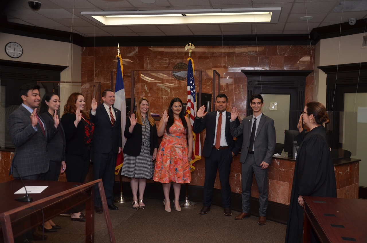 Local bar association plans events to bring community together