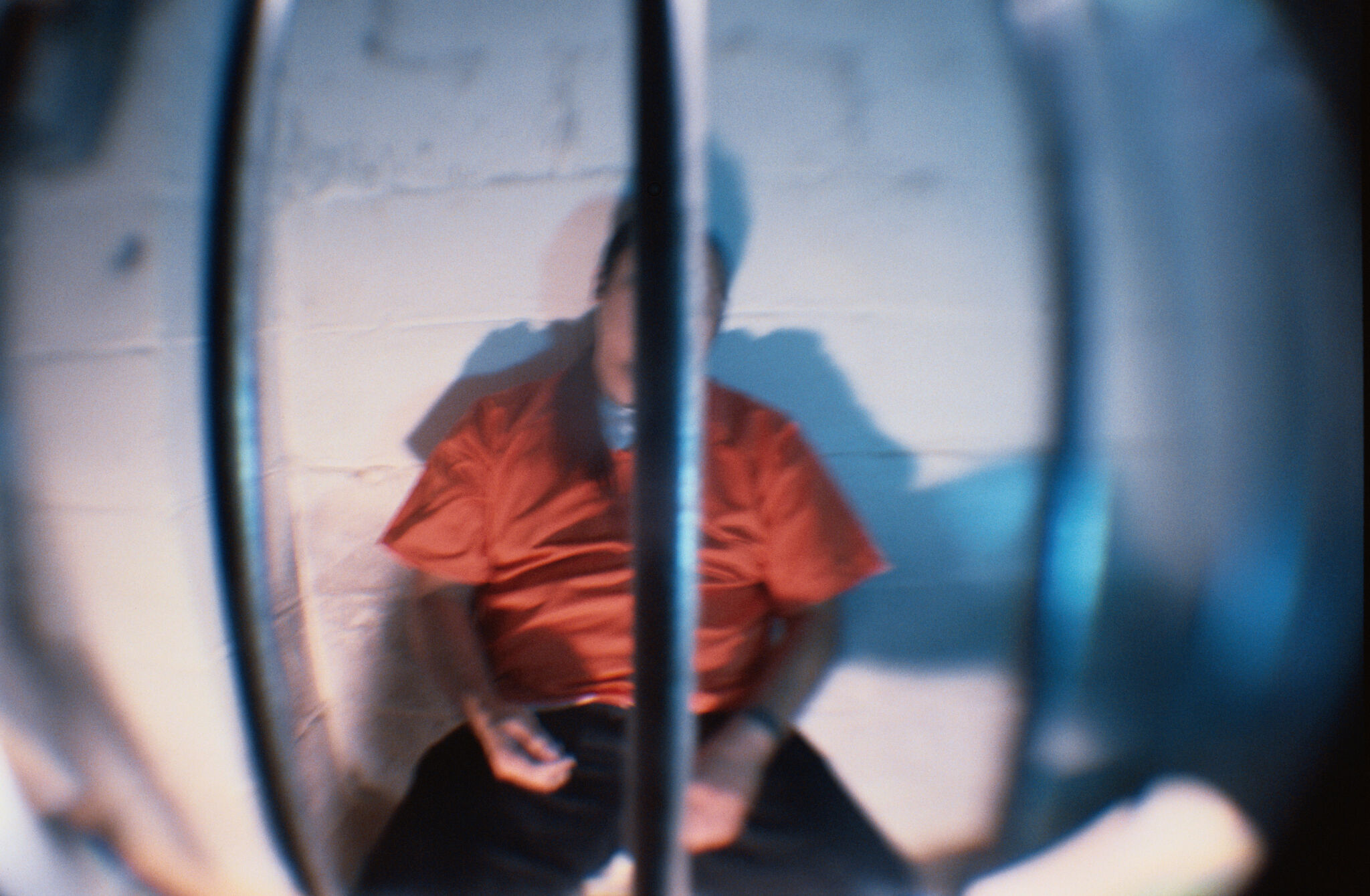 In a sweltering Texas jail, cool towels but no air conditioners - Vimarsana News