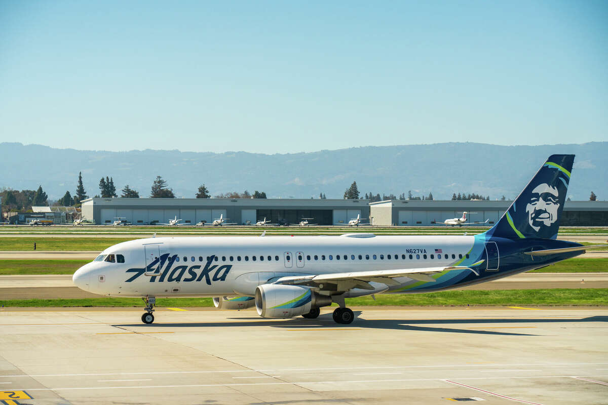 Alaska Airlines passengers will no longer be able to print checked baggage tags at home.