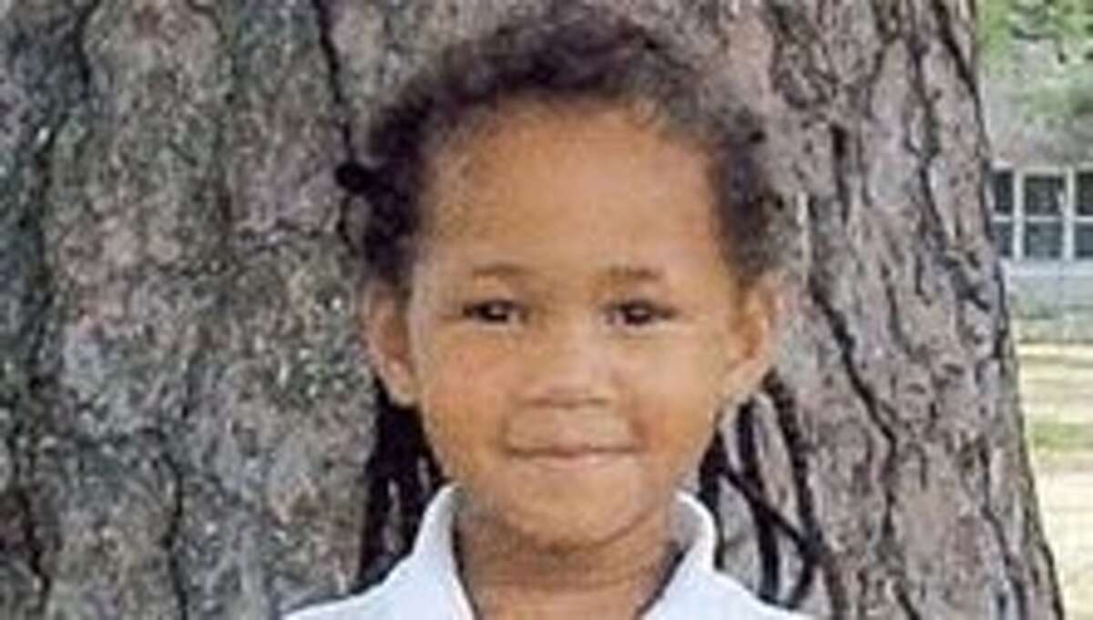 Dannariah Finley was found dead 27 miles away from her home, near a dredge pipeline ditch off State Highway 82 in Port Arthur, in July 2002.