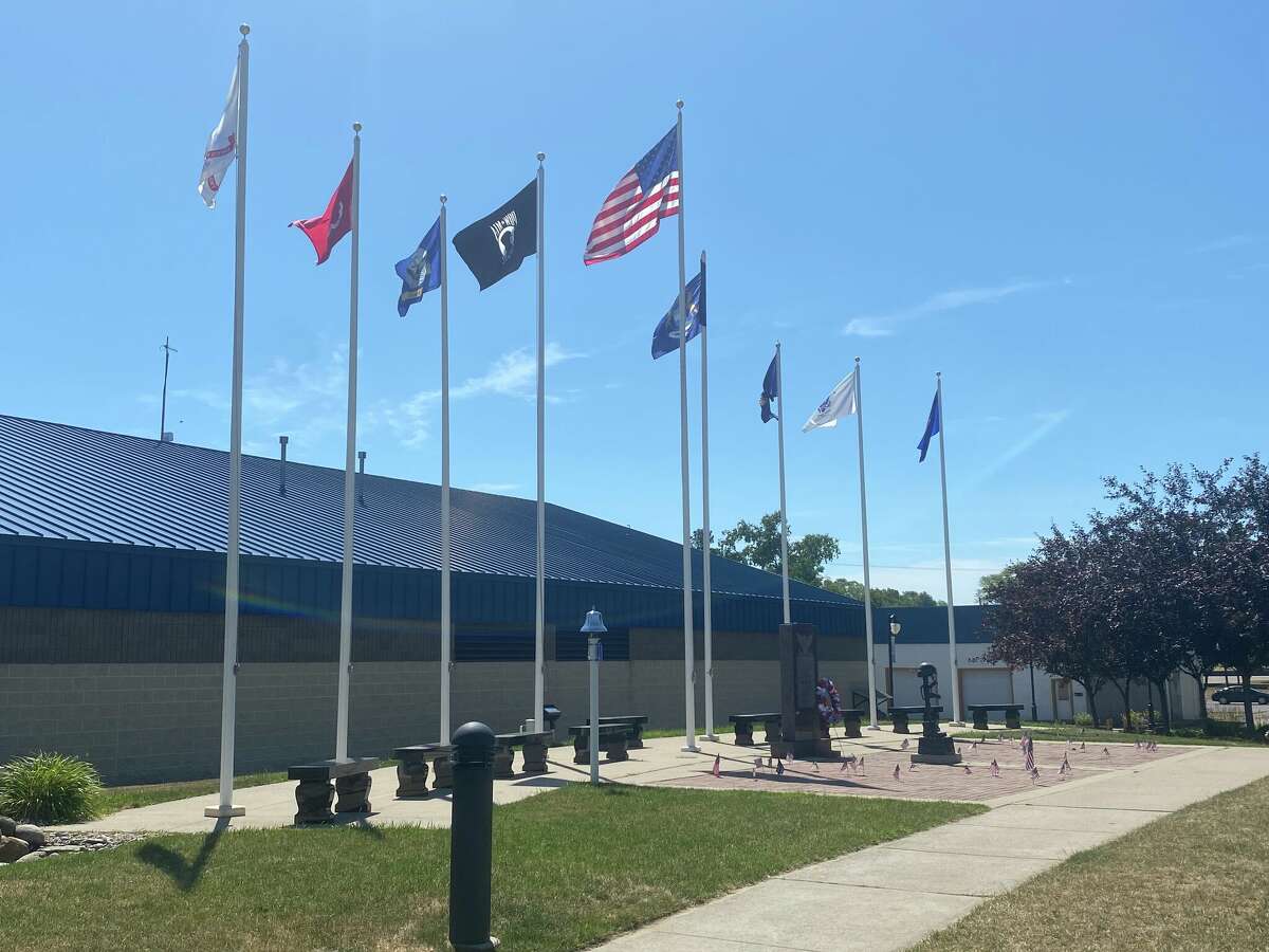 Huron County election sees police millage pass in Port Austin