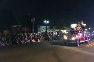 50th annual Tomball Night to draw thousands
