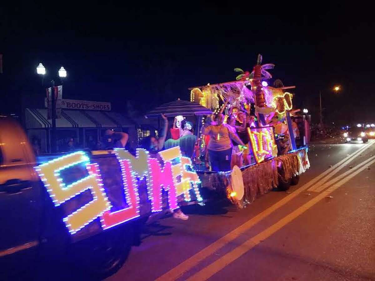 50th annual Tomball Night to draw thousands for deals, parade, fireworks