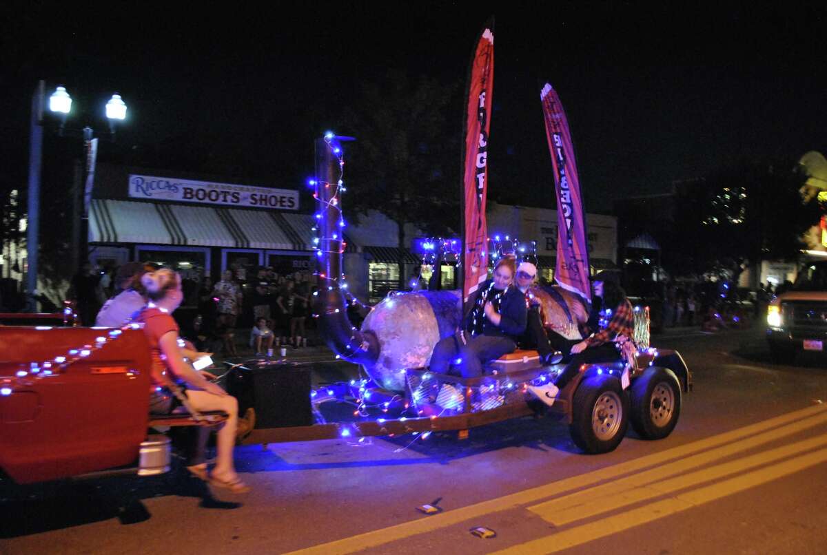 50th annual Tomball Night to draw thousands for deals, parade, fireworks