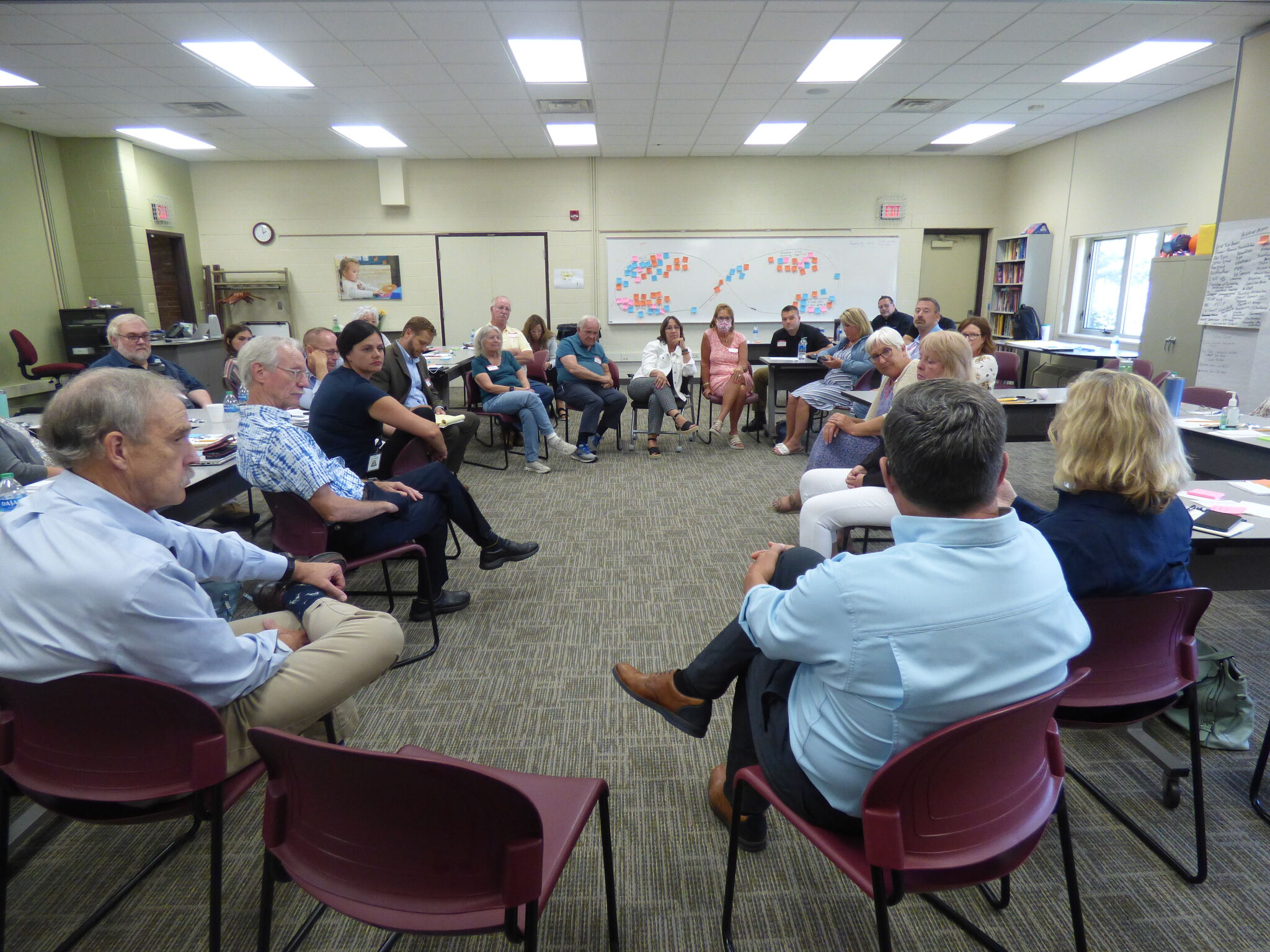 Manistee groups collaborate to tackle housing issues - Vimarsana News