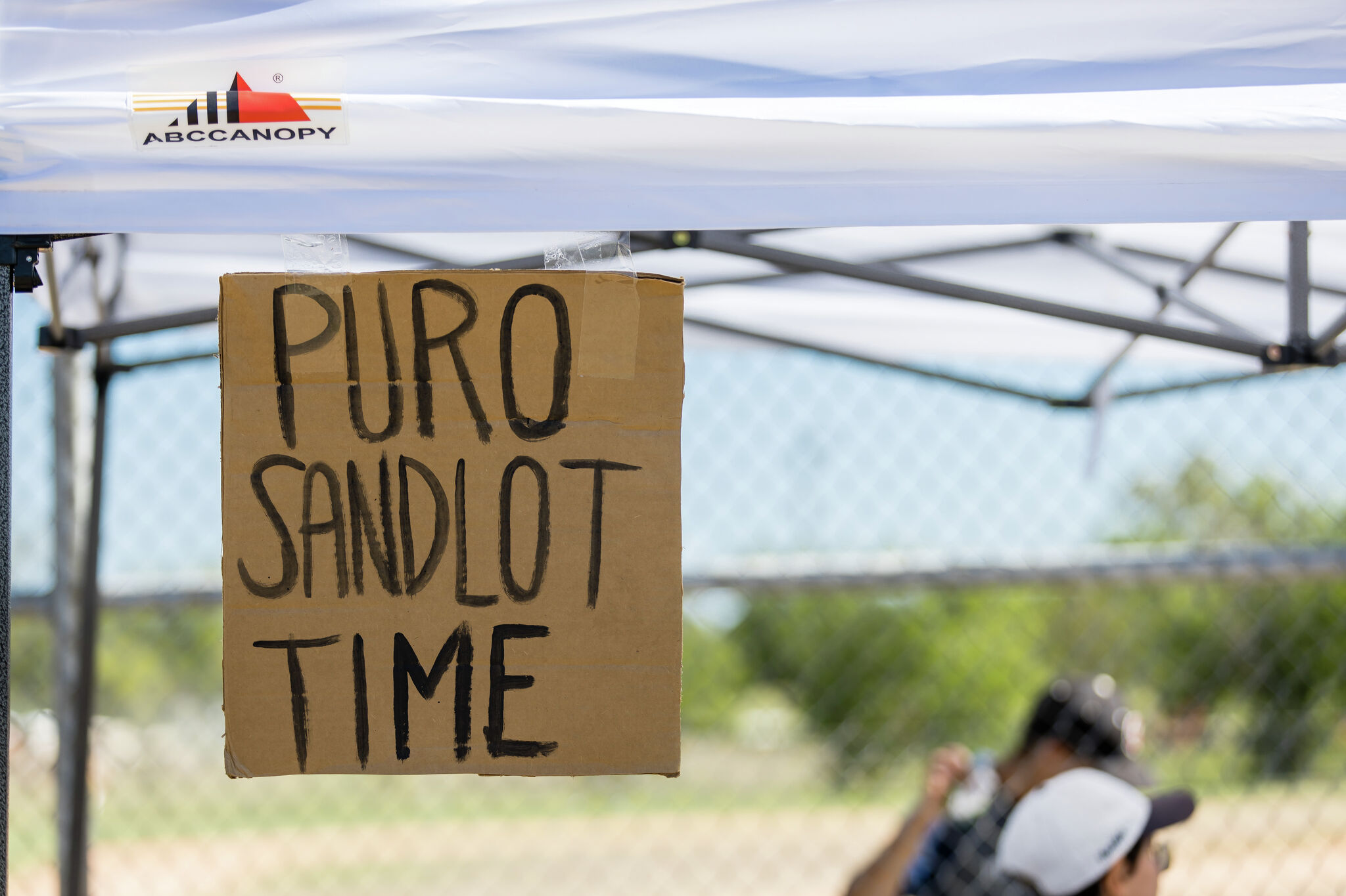 Sandlot baseball is about fun and community, not skill or winning : NPR