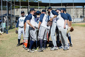 Tigres de San Antonio gives back to community through baseball