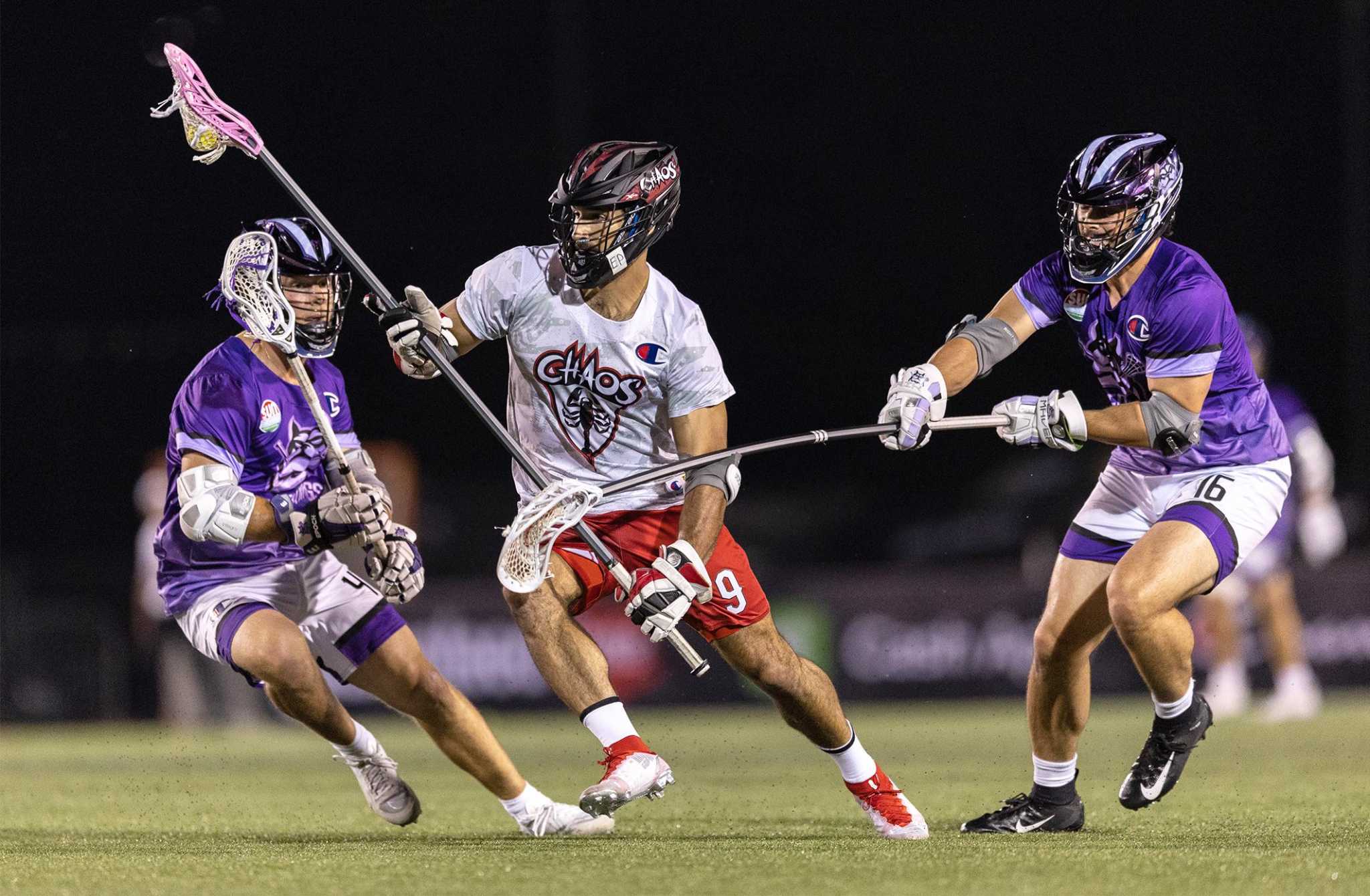 Could a new pro lacrosse team be in Connecticut's future?