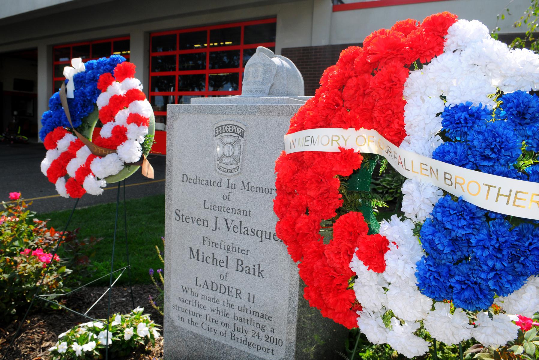 How Bridgeport Fire Department has changed since death of 2 firefighters: 'profound effect' - Vimarsana News