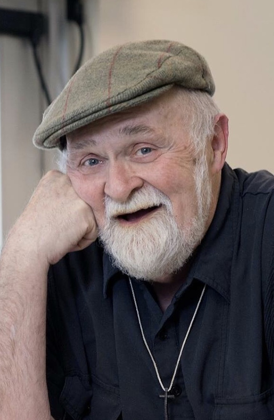 Rarely seen Bradbury play to make church rounds April 16 - Vimarsana News