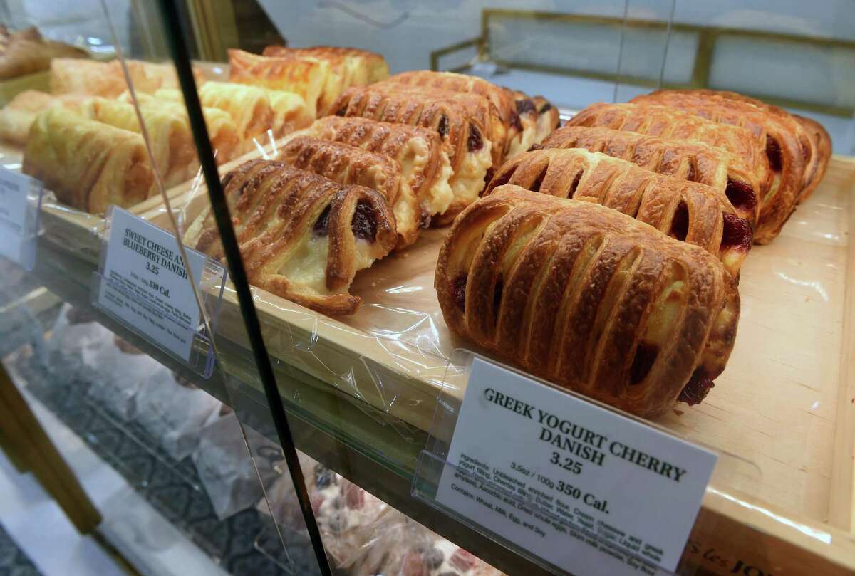 Tous les Jours, CT’s first KoreanFrench bakery, opens in New Haven