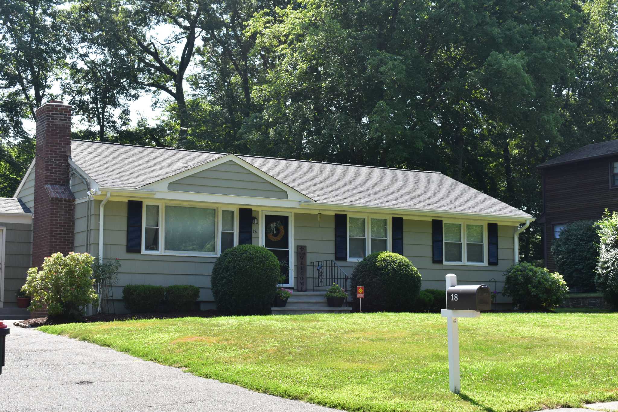 What would happen to CT home prices if a recession hit? - Vimarsana News