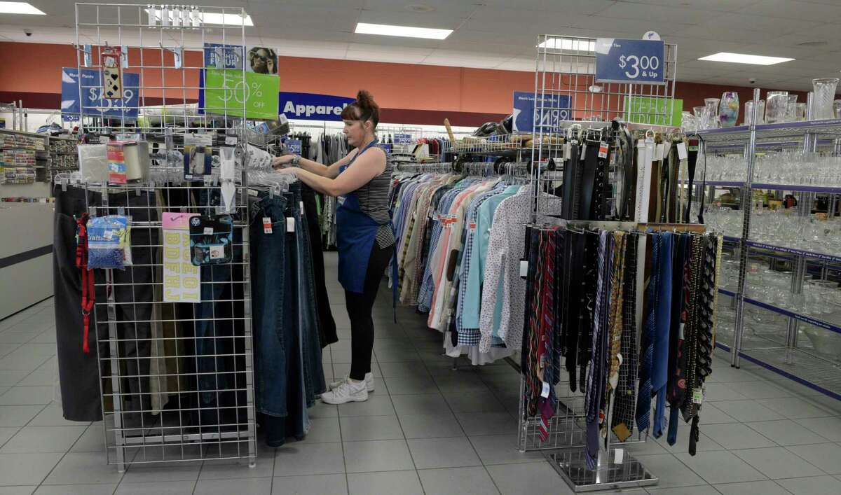 Danbury’s Goodwill to nearly double in size with relocation