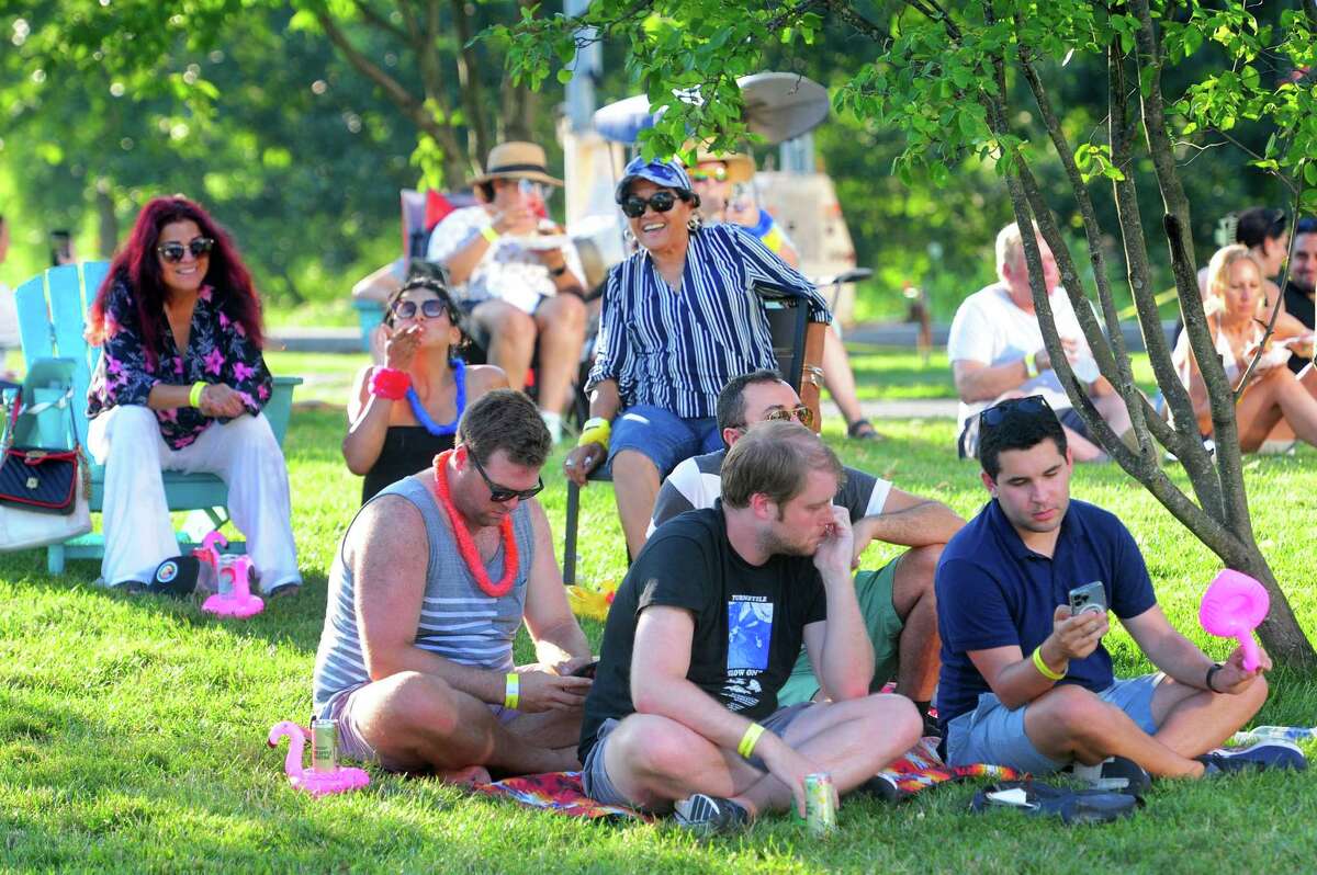 Pieology pizza truck hits the road from Stamford to Brookfield