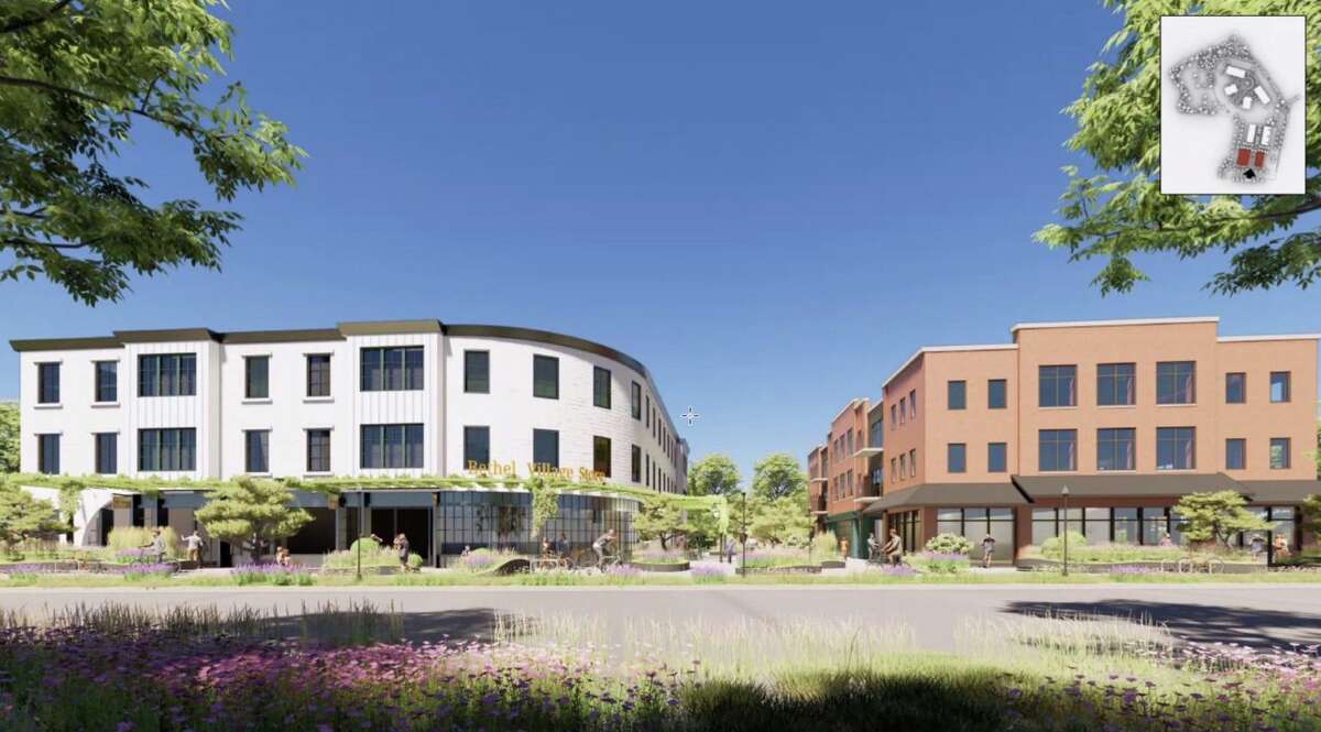 Bethel developer wants to create a ‘new neighborhood’ downtown