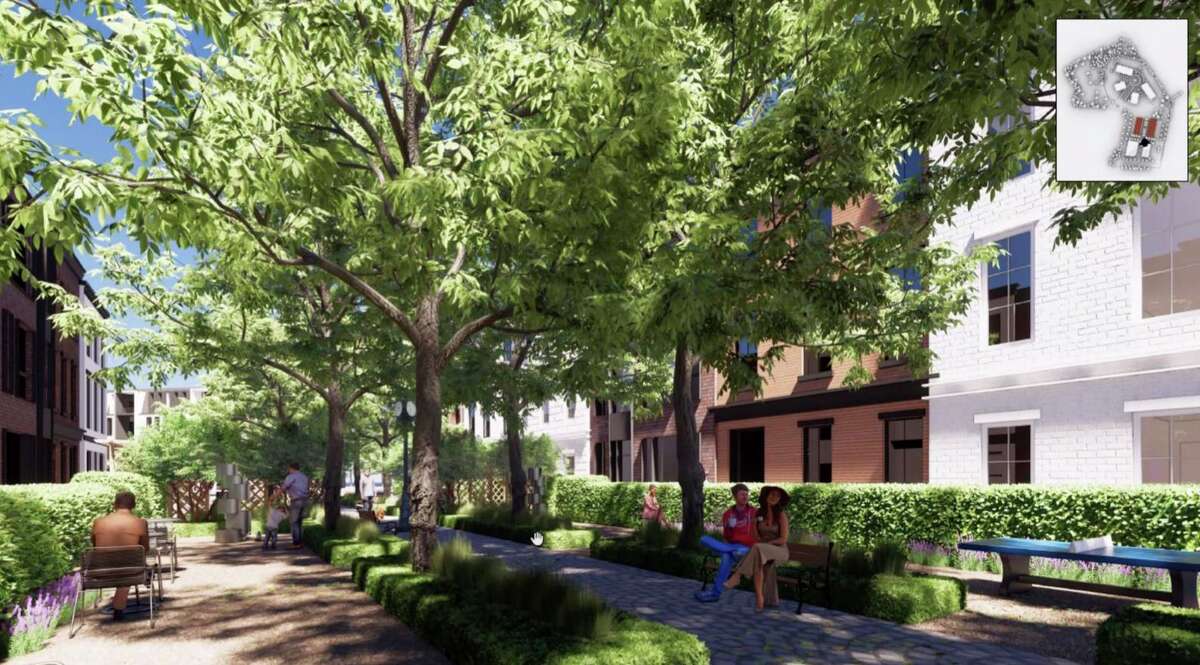 Bethel developer wants to create a ‘new neighborhood’ downtown