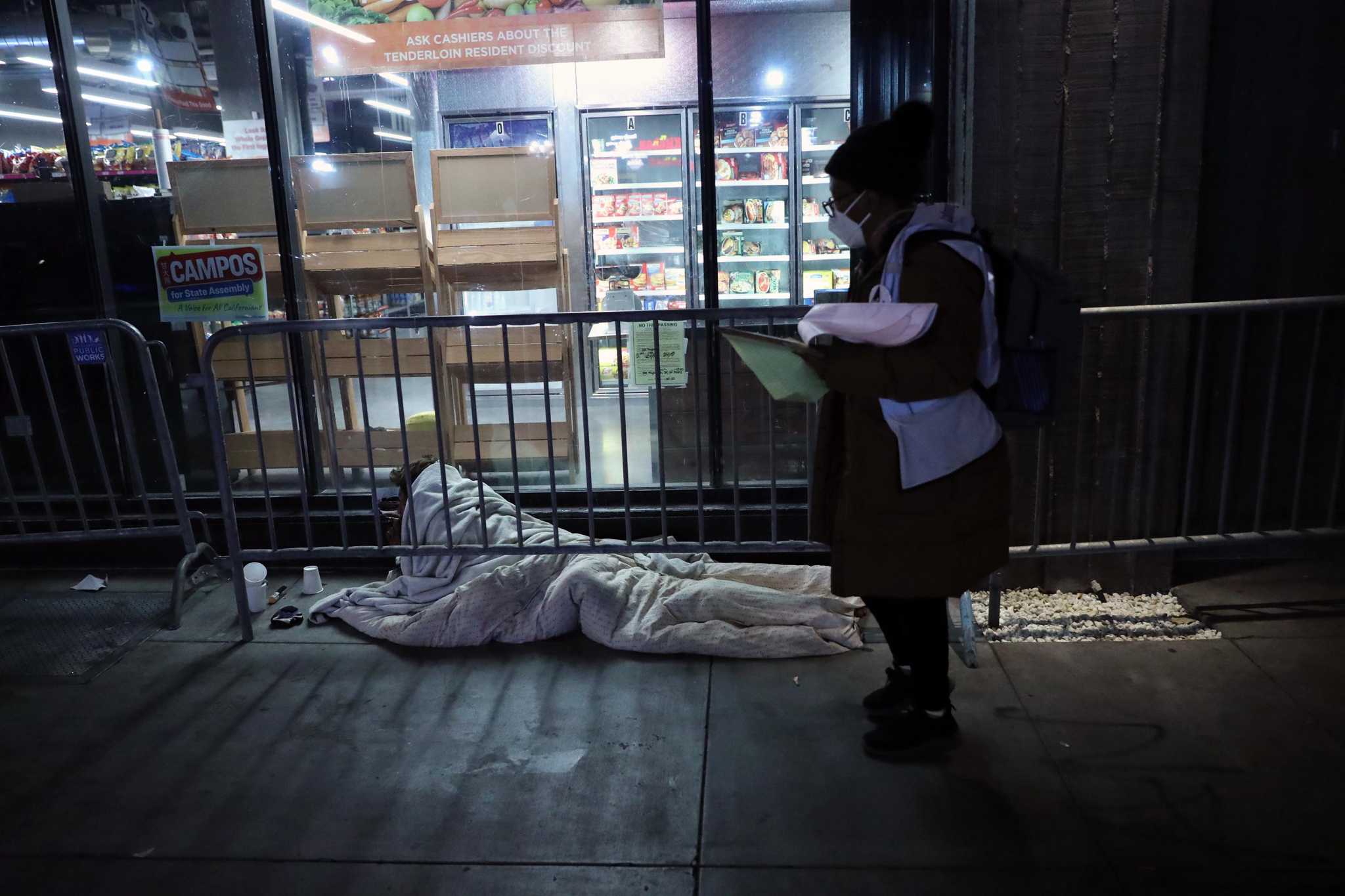 Letters: S.F.'s grand plans to remake downtown and clean its streets fail to address the real problems - Vimarsana News