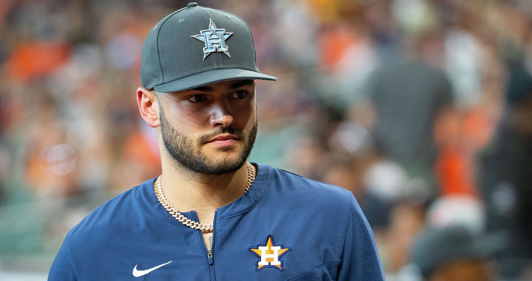 BRC 23: The Pro or College Decision with Lance McCullers Jr. of the Houston  Astros - Baseball Recruiting Confidential
