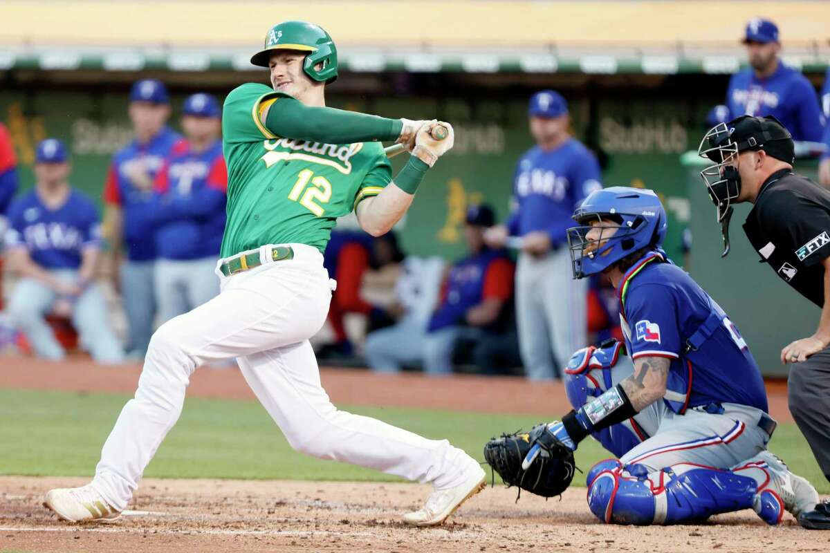 Oakland A's 2020 Community Prospect List #3: Sean Murphy, catcher