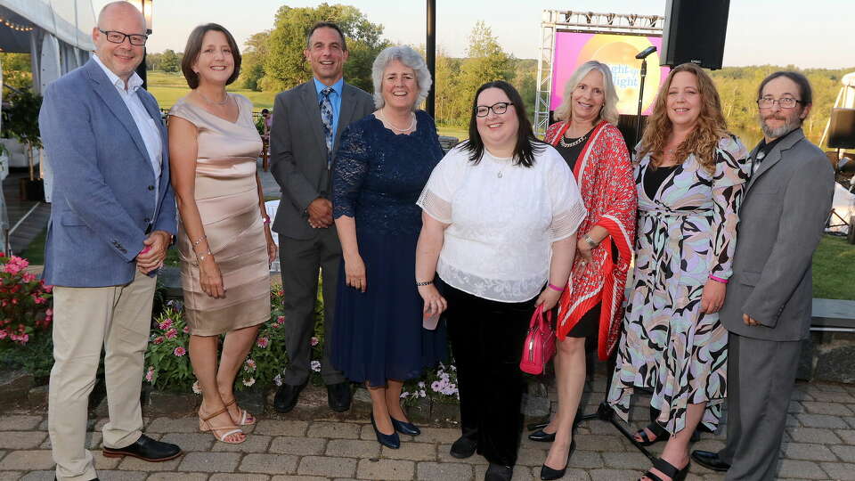 Story photo for SEEN: Were you seen at the Light Up The Night 2022 Gala?